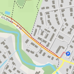 thumbnail for Route de Juliénas - Route de Juliénas