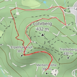 thumbnail for Merkenshöhe