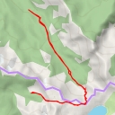 thumbnail for Mammoth Crest Trail - Mammoth Crest Trail