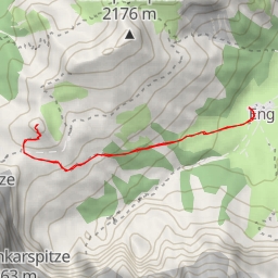 thumbnail for Teufelskopf