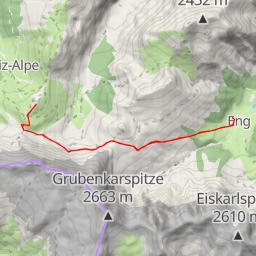 thumbnail for Ladizköpfl