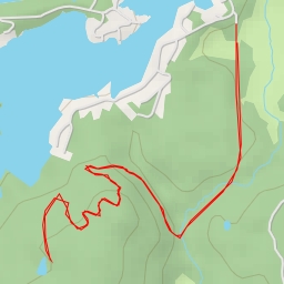 thumbnail for Red - Red - Byram Township