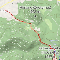 thumbnail for Hochberghaus