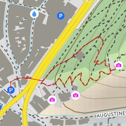 thumbnail for Burghaldering - Freiburg im Breisgau