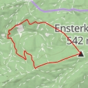 thumbnail for Ensterknick