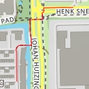 thumbnail for Duke Ellingtonstraat - Amsterdam