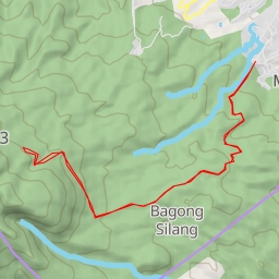 thumbnail for Assault Start - Los Baños