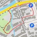 thumbnail for Kurt-Schumacher-Ring - Hagen