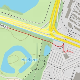 thumbnail for Batavierenweg - Batavierenweg - Arnhem
