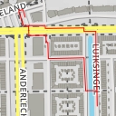 thumbnail for Luiksingel - Amsterdam