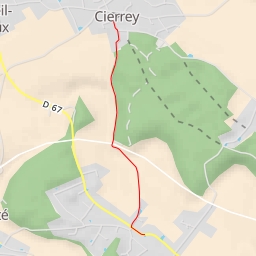 thumbnail for Rue Grande