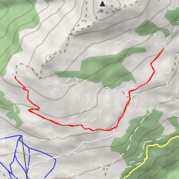 thumbnail for Gauiserstrasse - Luzein