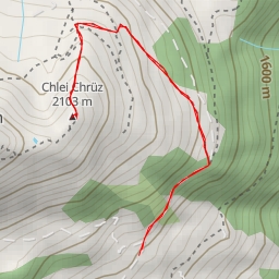 thumbnail for Chlei Chrüz