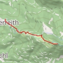 thumbnail for Sulzbachstraße - Annaberg-Lungötz