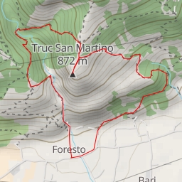 thumbnail for Truc San Martino