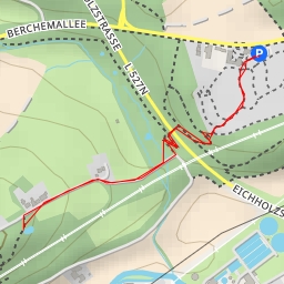 thumbnail for Westfelder Straße