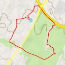 thumbnail for South Run Swimming Pool - South Park Circle