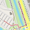 thumbnail for Baden Powellweg - Baden Powellweg - Amsterdam