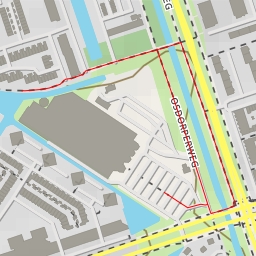 thumbnail for Hogeboomspad - Hogeboomspad - Amsterdam