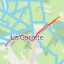 thumbnail for Route de la Garette - Route de la Garette