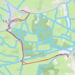 thumbnail for La Rigole - Chemin de la Rigole