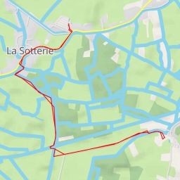 thumbnail for Camping de la Venise Verte - Allée des Catalpas