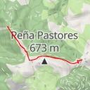 thumbnail for Pico Ventana