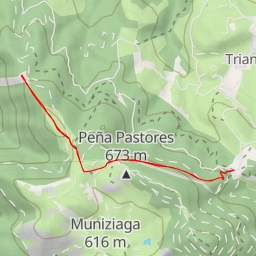 thumbnail for Pico Ventana