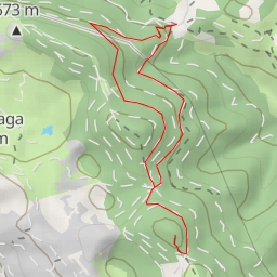 thumbnail for Pico Menor