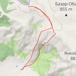 thumbnail for Коль-Баир