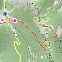 thumbnail for Poštarski dom na Vršiču