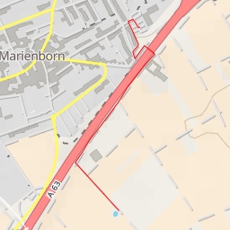 thumbnail for Ebersheimer Weg - Ebersheimer Weg - Mainz