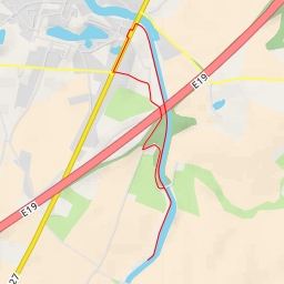 thumbnail for RAVeL 3 - Canal Charleroi-Bruxelles historique - RAVeL 3 - Canal Charleroi-Bruxelles historique