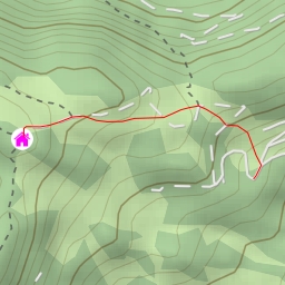thumbnail for Anton-Schosser-Hütte