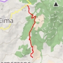 thumbnail for Strada Regionale 416 del Niccone