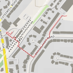 thumbnail for Olympia Close - Birmingham