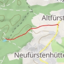 thumbnail for Greutfeldweg - Greutfeldweg