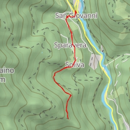 thumbnail for Via del Ferro