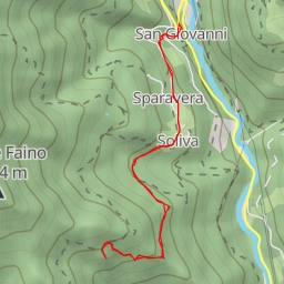 thumbnail for Via Sparavera