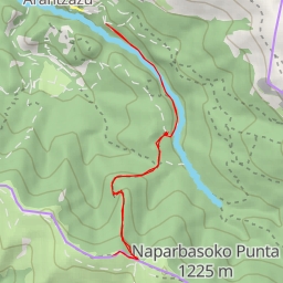 thumbnail for Trango