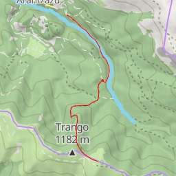 thumbnail for Zabalenegia