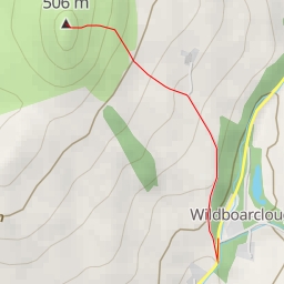 thumbnail for Shutlingsloe