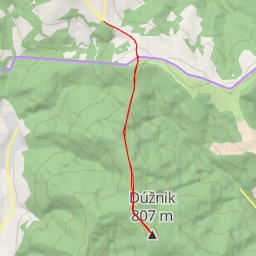 thumbnail for Dúžnik