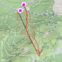 thumbnail for Hauereckweg - Hauereckweg - St. Kathrein am Hauenstein