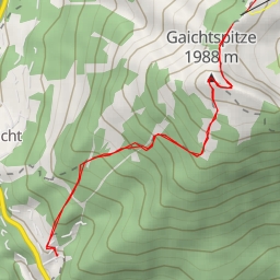 thumbnail for Alpkopf