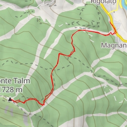 thumbnail for Monte Talm