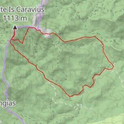 thumbnail for Monte Is Caravius