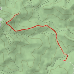 thumbnail for Monte Su Tronu