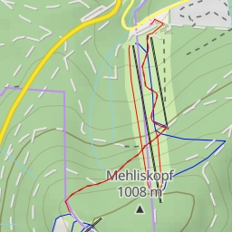 thumbnail for Mehliskopfturm