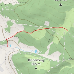 thumbnail for Heidenstein